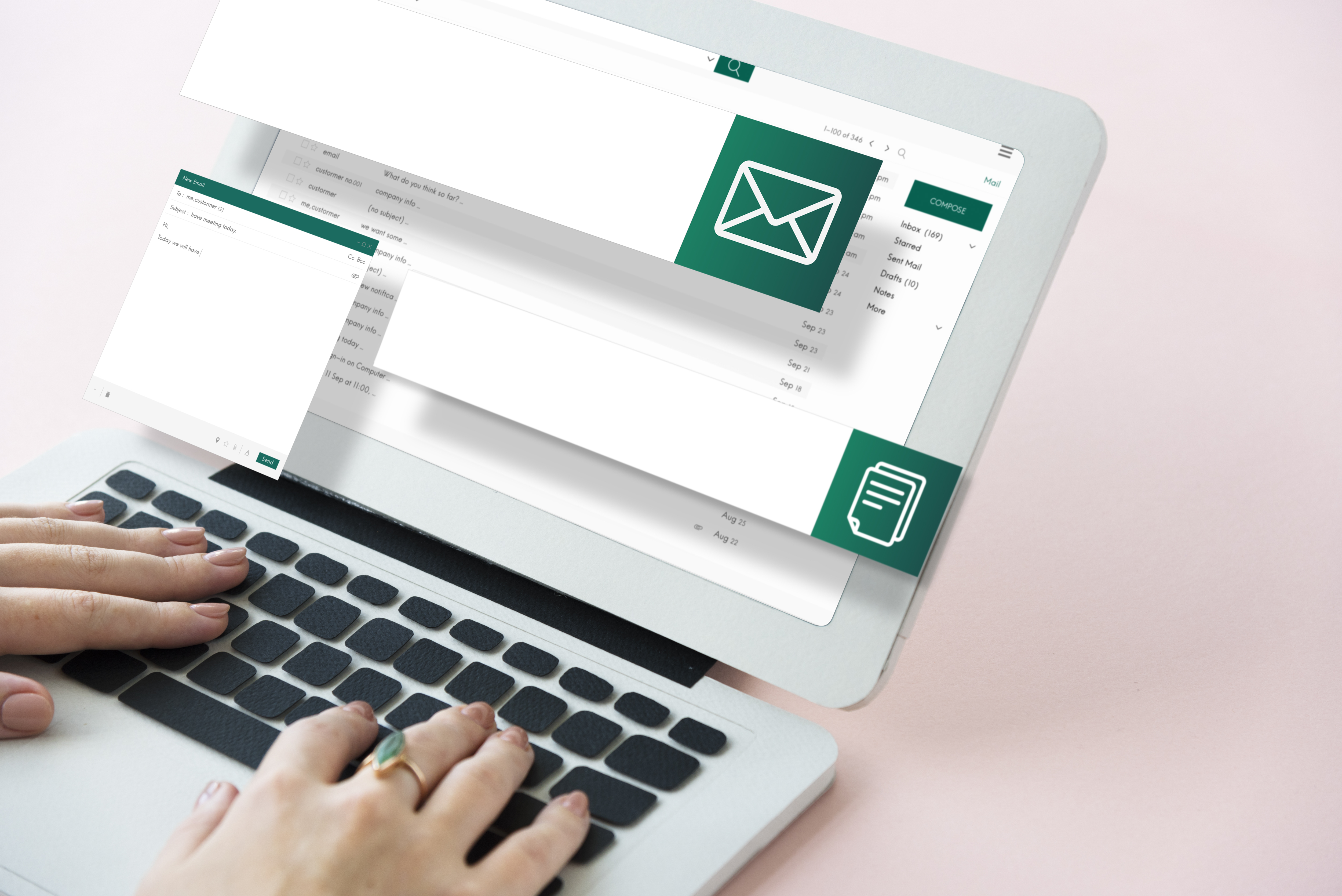 HubSpot, ActiveCampaign y Mailchimp