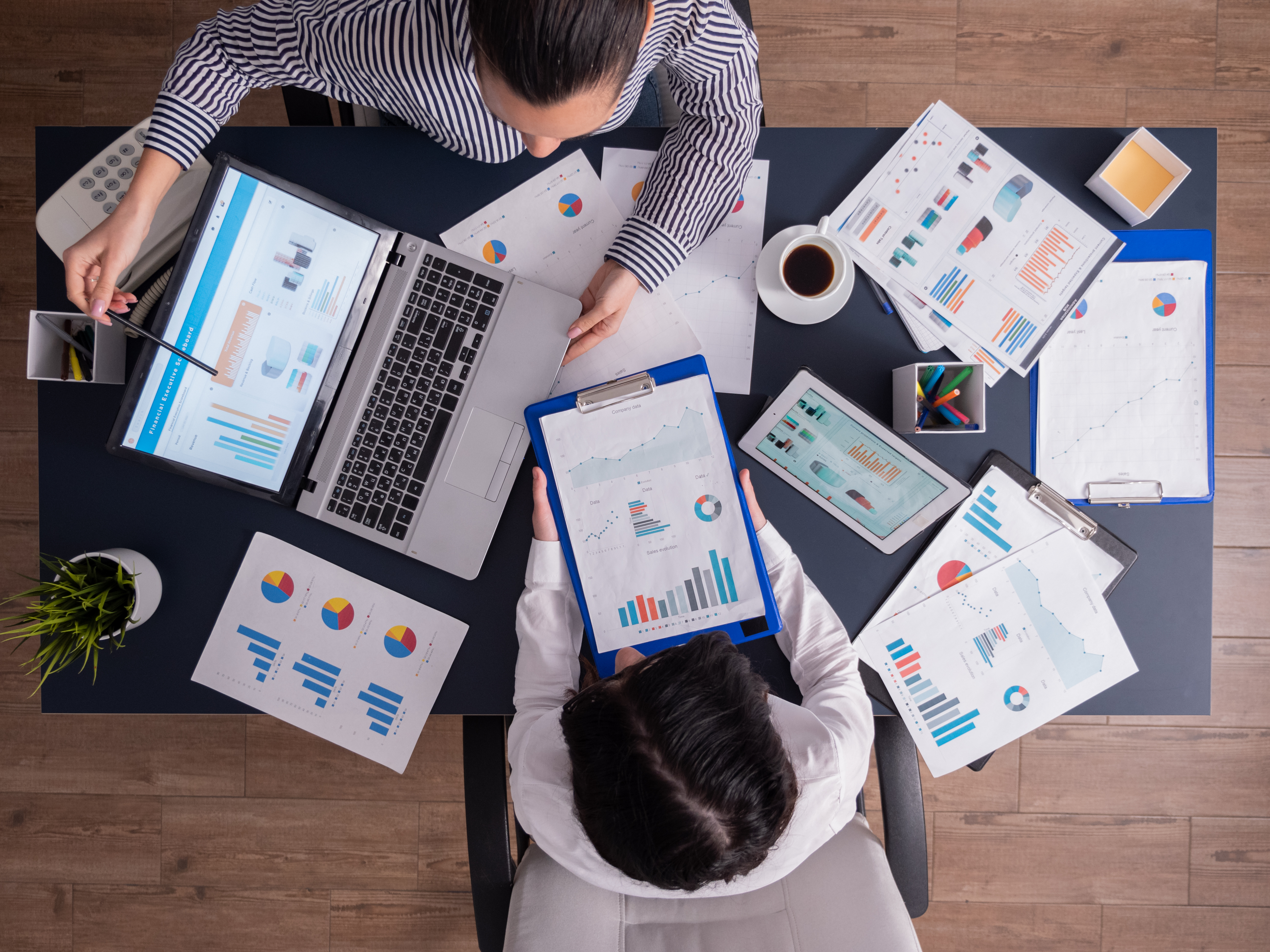 Plataformas de Planificación de Contenidos